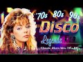 Sandra, Bad Boys Blue,C C Catch, ABBA, Modern Talking - Legends Golden Eurodisco 80s 90s