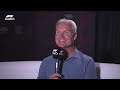 LEGENDS: Why World Championships Eluded David Coulthard | F1 Beyond The Grid Podcast