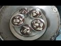 aaj kadai mein banayenge chocolate cup cake, chocolate cup cake without oven, eggless chocolate cake