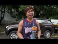 WATER GUN PRANK sa BG HOUSE! | MAY NAGALIT! | LAMINZU