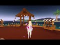 Looking For Valentine’s Items at MARKETS! 💖 | Wild Horse Islands