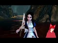 TUMBLING DOWN THE RABBIT HOLE - Alice Madness Returns #1