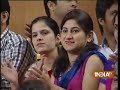 PM Candidate Narendra Modi in Aap Ki Adalat 2014 (Part 1) - India TV