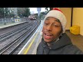 Ninth Day of TFL Christmas