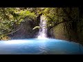 6 Waterfalls that Make You Mesmerized | Relaxing Music for Meditation and Calmness