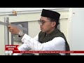 BREAKING NEWS - Sidang Isbat Penentuan Lebaran 1 Syawal 1443 H