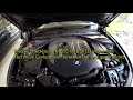 BMW B58 Engine: How Many Variants?