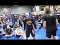 Standing Chokes - CSW 2024 World Conference