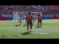 Cristiano Ronaldo Top 30 Free-Kick Goals Recreated | YMJ