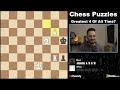 4 Extraordinary Chess Problems