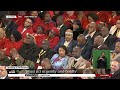 Opening of Parliament Address by President Cyril Ramaphosa - FULL SPEECH