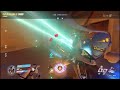 Overwatch Play of the Game - Symmetra part 2
