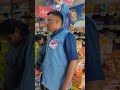 Misbehave by Store Manager at Reliance Smart,Gulmohar Plaza, Virar W.