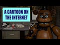 Freddy Reacts To Fazbear & Friends!