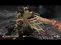 Defeating the Valkyrie Queen Sigrun in GMGOW