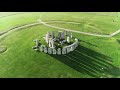 John Barleycorn | Songs of England #6 | Stonehenge, Wiltshire