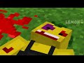 Don't SPAWN SCARY BURIED SPIDER GOLEM in Minecraft ! DEADLY MONSTER GOLEM !