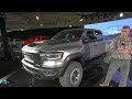 The 2025 RAM 1500 RHO Isn't A Next Gen TRX, And That's OK With Me...