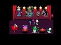 Deltarune Chapter 3 Leaked OST - My Funky Town
