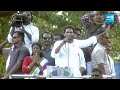 CM YS Jagan Goosebumps Speech at Pithapuram Public Meeting | Vanga Geetha | @SakshiTVLIVE