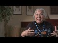 Water Teaching with Edna Manitowabi