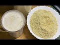 Homemade Protein Powder for muscle gain and weight loss | 1साल से लेकर 80 साल के लोगो के लिये