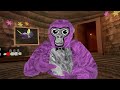 I Found PBBV... | Gorilla Tag VR