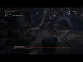 TFW when you realize Bloodborne hates you