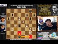 Nakamura Beats 3 Super GM's With The Same Opening Trap | Your Next Move (Blitz) (2018)