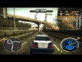 Need For Speed Most Wanted BMW-vs-Chevrolet Cobalt