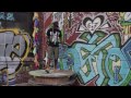 Cav Bernah [Hollywood Muzik] Intro (Official Video)