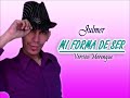 MI FORMA DE SER - BARBARA TOLEDO (Versión Merengue) / JULMER