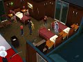 Let's Play The Sims 3-Simultaneous Birthday & Death: Sims 3
