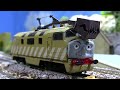 Thomas & Friends: A Bad Day For Vinnie | Thomas Creator Collective | Thomas & Friends