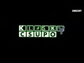 Klasky Csupo Robot logo Robosplaat! Style (1998-2024)