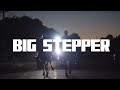 Roddy Ricch - Big Stepper [Official Music Video]