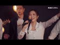 KUA WORSHIP【榮美的神 Beautiful One / 前來敬拜祢 Come To Worship You / Shekinah 榮耀 Shekinah Glory】KUA敬拜團