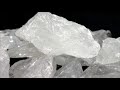 How to make pure, synthetic quartz