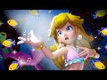 The Powers of this Peach go Crazy! [Princess Peach :Showtime!]