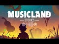 Musicland Stories (Trailer)