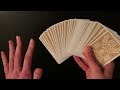 Airwaves - One Of The Best Impromptu Card Tricks! Performance/Tutorial