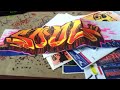 Super Dope Sticker Pack From EXER!