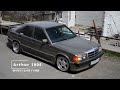 Arthur's 190E