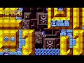Road to Sonic Mania Sonic CD part 3 Tidal Tempest