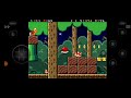 super Luigi land mundo 3 parte  2