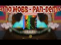 Bino Mobb - PAN-DEMIC: The Instrumental