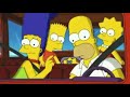 The Simpsons Commercials Compilation All Animation Ads