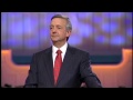 Dr. Jeffress Responds to Tebow Controversy (2/24/13)