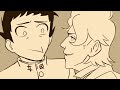 [The Great Ace Attorney] The London Bridge mystery [Animatic]