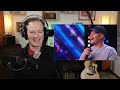 Vocal Coach REACTS - 